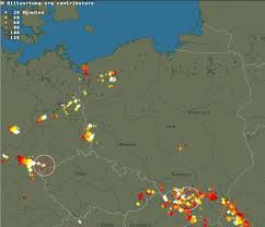 Sprawdź radar burzowy online interaktywna mapa. Radar Pogodowy 29 05 2018 Imgw Ostrzezenia Zachodniopomorskie Lubuskie Dolnoslaskie Opolskie Mapa Burzowa Live Expressbydgoski Pl