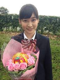 スターダスト所属の期待の新人女優 お知らせ 岡崎歩美 可愛い女の子 美人 アナウンサー 女の子