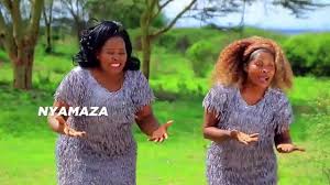 Video Mp4 Fenny Kerubo Ft Rose Muhando Nyamaza Watch Download Free Gospel Song Wakristo Gospel Music