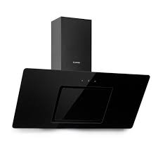 Klarstein Sofia 90 Hotte Murale Aspirante 90cm Extraction 300 M H 65db Touch Control Classe B Bk Achat Vente Hotte Cdiscount