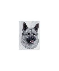 Image result for norský losí pes šedý