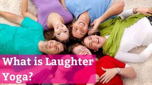 Yogastudio 1070 wien plus online yoga live stream via zoom, workshops, ytt 200h (+ 300h). What Is Laughter Yoga And How Do We Do It Canned Laughter