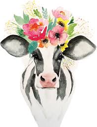 Just about any design works here: Download Watercolor Painting Ideas Animals Full Size Png Image Pngkit