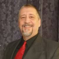 Kevin M Krawczuk, SSCP, CC