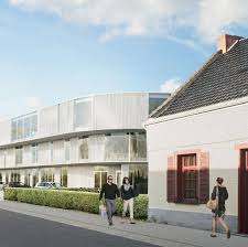 Bantuelle Architect Building Instagram