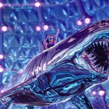 In persona q2, the p3, p3p, p4 and p5 heroes find their power of the wild card has been altered, which limits the wild card's representation of infinite possibilities. Robert Rodriguez Why The Sharkboy And Lavagirl Movies Are So Personal Polygon