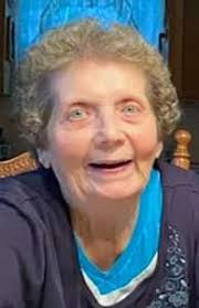 Frances Wood of Jacksonville