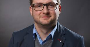 Event-Vorschau: Industrierobotik-Konferenz: Vortragender Andreas Mader