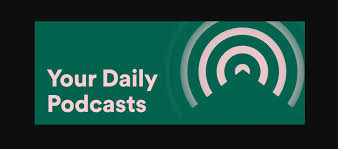 El podcast de martha debayle es uno de los más populares y escuchados en spotify. Spotify Estrena Lista Con Recomendaciones Personalizadas De Podcasts