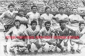 Futbol Profesional Copa Peru y Segunda Division