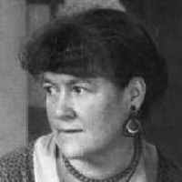 Josephine Verstille Nivison (1883–1968)