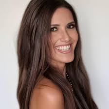 Yolanda Damian's Instagram, Twitter & Facebook