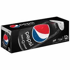 Pepsi Zero Sugar Soda 12pk 12 Fl Oz Cans Receitas Starbucks Receitas Orientais Starbucks