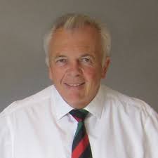 LW 69: AGM Danny Griffiths by The London Welsh Rugby Club Podcast