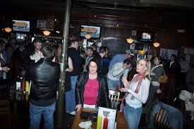 American restaurant, bar, sports bar. Restaurant Photos Hell S Kitchen Bar In Downtown Wilmington Nc