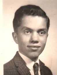 Obituary information for Jacob H. Roach Jr.