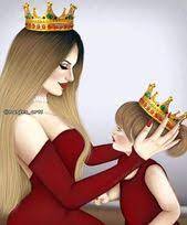 Ai o întrebare despre o limba străină pe care o studiezi sau despre limba română? 8 Mama Fiica Ideas Mame Portrete Desene