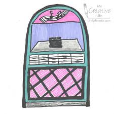 How To Draw A Jukebox Fun Family Crafts Eps, ai and other wurlitzer jukebox, music jukebox, jukebox drawing file format are available to choose from. how to draw a jukebox fun family crafts