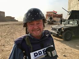 @sorgur @vidarholen finn ut det sjæl. Krigsreporter Besoker Roros Rorosnytt No