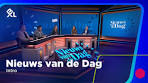 Video SBS6 | Nieuws van de Dag | Intro - YouTube