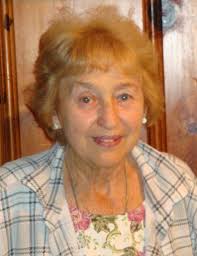 Shirley Cloud Obituary December 8, 2018