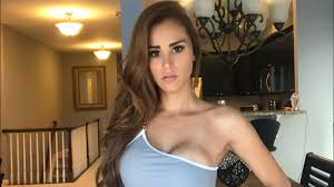 Résultat de recherche d'images pour "yanet garcia"