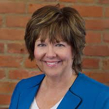 Visit Omaha Taps Deborah Ward as New Executive Director