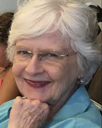 Mary Elizabeth Culler Ragin Obituary May 10, 2024