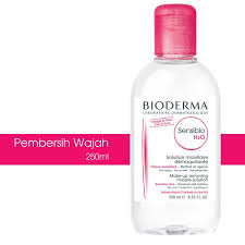 Vitamin dan mineral akan jadi perisai agar tubuh tidak mudah sakit. Bioderma Sensibio H2o 250ml Watsons Indonesia