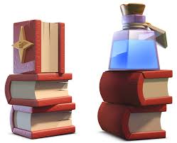 Are We Gonna Get Runes And Hammers For Their Actual Selling Cost This  Anniversary? Just Like This Training Potion. : R/Clashofclans