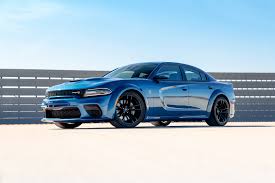 Dodge Confirms 707hp 2020 Charger Srt Hellcat Widebody Price