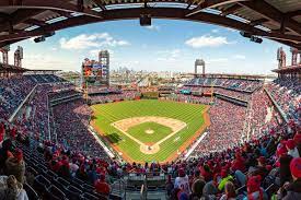 Herrera flied out to left fielder pollock. Citizens Bank Park Now Features A 13 000 Sq Ft Mini Ballpark For Kids Phillyvoice