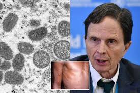WHO expert David Heymann says monkeypox outbreak came from sex at European  raves