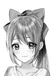Fun anime girls to draw. 270 Anime Drawings Sketches Ideas In 2021 Anime Drawings Sketches Drawings