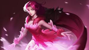 Maybe you would like to learn more about one of these? 5851585 Games Hd 4k Pink Artstation Cool Wallpapers For Me