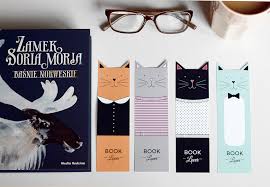 Check spelling or type a new query. Kocie Zakladki Do Ksiazek Do Wydrukowania Mavelo