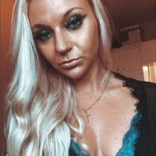 Tyra Ellis's Instagram, Twitter & Facebook