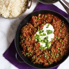 Maybe you would like to learn more about one of these? Keema Recipe How To Make Easy Lamb Mince Keema Curry
