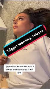 seizure #seizuresawareness #seizuresuck #seizuresafety #seizures