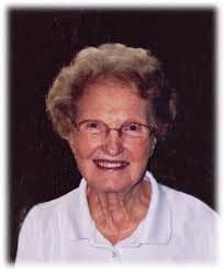Obituary information for Maxine McClelland