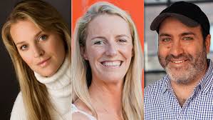 Canada's Insight makes promotions as it prepares for international  expansion