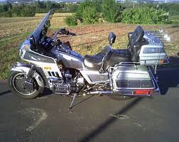 Image result for Champagne Gold 1987 Motorcycle