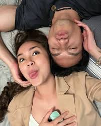 Bikin Baper, Ini Potret Kebersamaan Caitlin Halderman dan Jefri Nichol