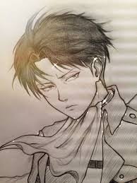 The latest tweets from anime boy feet (@aniboyfeet). Levi Ackerman Anime Character Drawing Anime Sketch Character Drawing