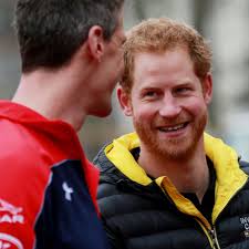 Announcement: The Household of The Duke and Duchess of Sussex