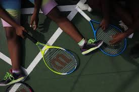 Things to do in brooklyn. Tennis Has Become A Presence In Brooklyn S Housing Projects The New York Times