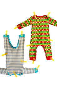 Een Jumpsuit Om Zelf Te Maken Kiind Magazine Naaipatronen Baby Knitting Patterns Breien Voor Baby S