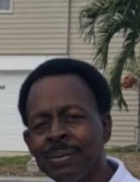 Obituary information for REV. OZZIE BARRY SMITH