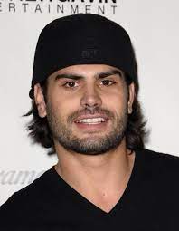 22 november 1997), victoria lamas (b. A J Lamas Lorenzo Lamas Attractive Guys Family Genetics