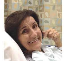 Rosalie Winningham Obituary (1938